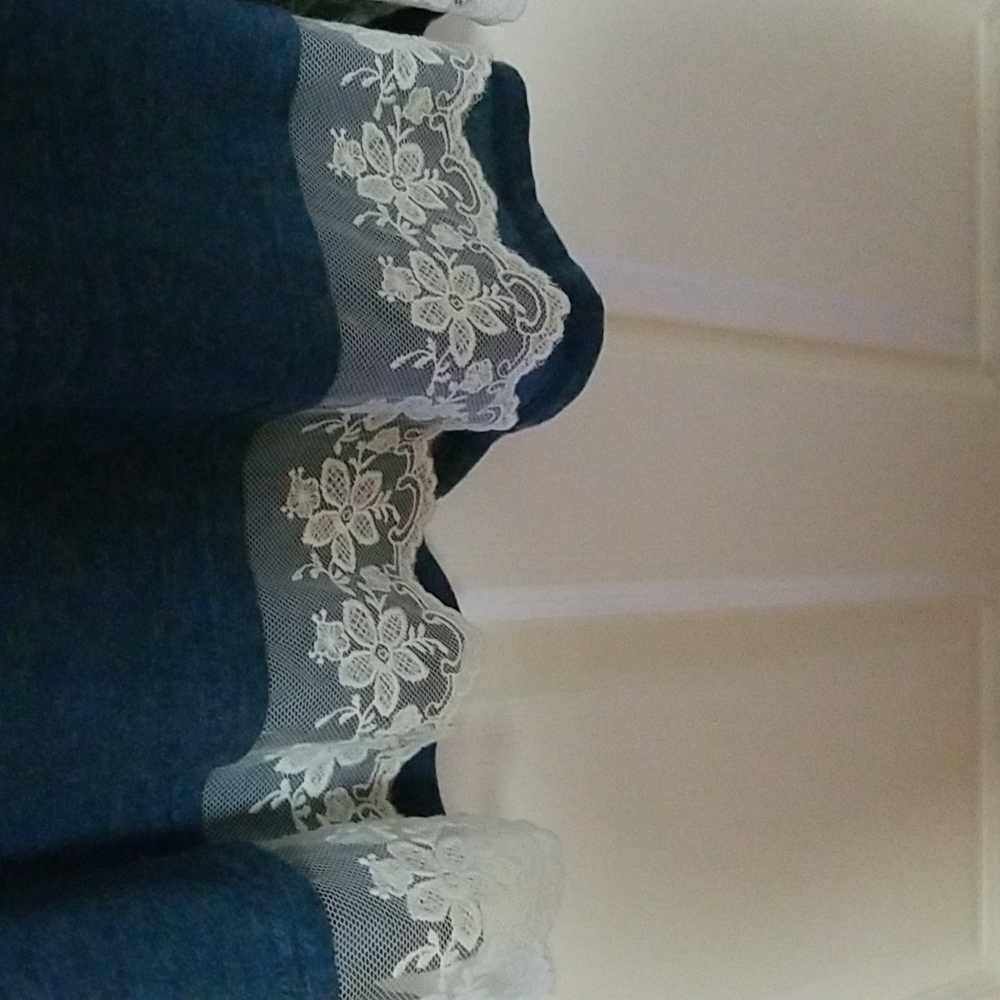 Knit top - Picture 2 of 9